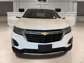 Thumbnail of 2023 Summit White Chevrolet Equinox
