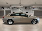 Thumbnail of 2023 Mineral Gray Metallic Chevrolet Malibu