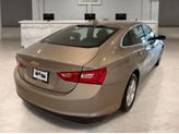 Thumbnail of 2023 Mineral Gray Metallic Chevrolet Malibu