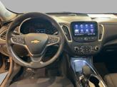 Thumbnail of 2023 Mineral Gray Metallic Chevrolet Malibu