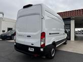 Thumbnail of 2023 OXFORD WHITE Ford Transit-250