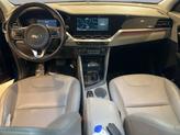 Thumbnail of 2021 Deep Cerulean Kia Niro