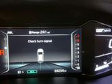 Thumbnail of 2021 Deep Cerulean Kia Niro