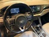 Thumbnail of 2021 Deep Cerulean Kia Niro