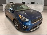 Thumbnail of 2021 Deep Cerulean Kia Niro