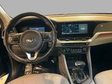 Thumbnail of 2021 Deep Cerulean Kia Niro