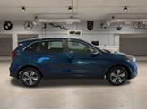 Thumbnail of 2021 Deep Cerulean Kia Niro
