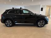 Thumbnail of 2023 Black Audi Q5