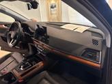 Thumbnail of 2023 Black Audi Q5