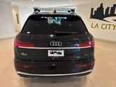 Thumbnail of 2023 Black Audi Q5