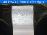Thumbnail of 2016 Red Multi-Coat Tesla Model X