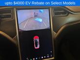 Thumbnail of 2016 Red Multi-Coat Tesla Model X