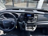 Thumbnail of 2023 OXFORD WHITE Ford Transit-250