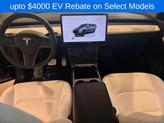 Thumbnail of 2022 Gray Tesla Model Y