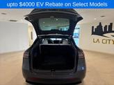 Thumbnail of 2022 Gray Tesla Model Y