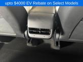 Thumbnail of 2022 Gray Tesla Model Y