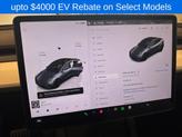 Thumbnail of 2022 Gray Tesla Model Y