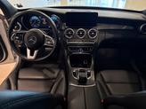 Thumbnail of 2021 Silver Mercedes-Benz C-Class