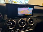 Thumbnail of 2021 Silver Mercedes-Benz C-Class