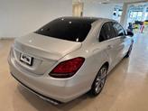 Thumbnail of 2021 Silver Mercedes-Benz C-Class