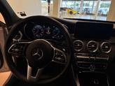 Thumbnail of 2021 Silver Mercedes-Benz C-Class