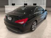 Thumbnail of 2019 Black Mercedes-Benz CLA 250