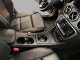 Thumbnail of 2019 Black Mercedes-Benz CLA 250