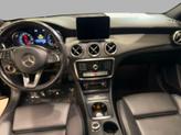 Thumbnail of 2019 Black Mercedes-Benz CLA 250