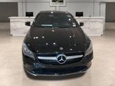 Thumbnail of 2019 Black Mercedes-Benz CLA 250