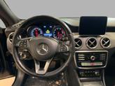 Thumbnail of 2019 Black Mercedes-Benz CLA 250
