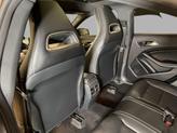 Thumbnail of 2019 Black Mercedes-Benz CLA 250