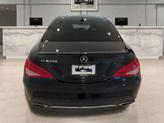 Thumbnail of 2019 Black Mercedes-Benz CLA 250