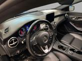 Thumbnail of 2019 Black Mercedes-Benz CLA 250