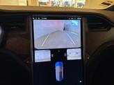 Thumbnail of 2018 Deep Blue Metallic Tesla Model X