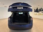 Thumbnail of 2018 Deep Blue Metallic Tesla Model X