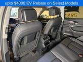 Thumbnail of 2022 Silver Metallic Audi e-tron