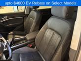Thumbnail of 2022 Silver Metallic Audi e-tron