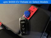 Thumbnail of 2022 Silver Metallic Audi e-tron