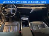 Thumbnail of 2022 Silver Metallic Audi e-tron