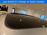 Thumbnail of 2022 Silver Metallic Audi e-tron