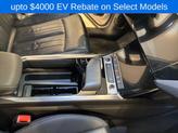 Thumbnail of 2022 Silver Metallic Audi e-tron