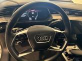 Thumbnail of 2022 Glacier White Audi e-tron