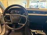 Thumbnail of 2022 Glacier White Audi e-tron