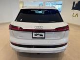 Thumbnail of 2022 Glacier White Audi e-tron