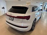 Thumbnail of 2022 Glacier White Audi e-tron