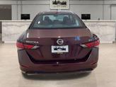 Thumbnail of 2022 Rosewood Metallic Nissan Sentra