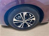 Thumbnail of 2022 Rosewood Metallic Nissan Sentra