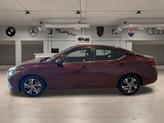 Thumbnail of 2022 Rosewood Metallic Nissan Sentra