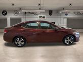 Thumbnail of 2022 Rosewood Metallic Nissan Sentra