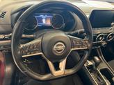 Thumbnail of 2022 Rosewood Metallic Nissan Sentra